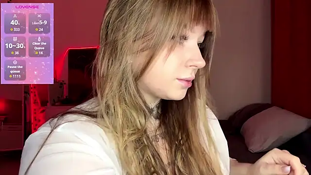 Snapshot of Babymoney_2007 chatting on 02/20/26, 08:44 Babymoney 2007 online show from 02/20/26, 08:44