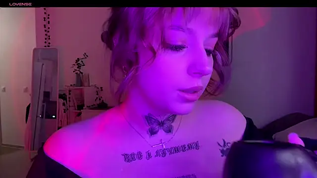 Snapshot of Babymoney_2007 chatting on 02/02/26, 08:52 Babymoney 2007 online show from 02/02/26, 08:52