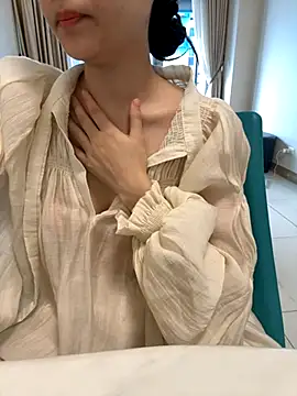 Minhee22 online show from 11/09/25, 11:20