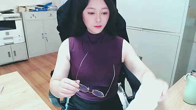 OL-Bai-Jie online show from 05/25/26, 01:38