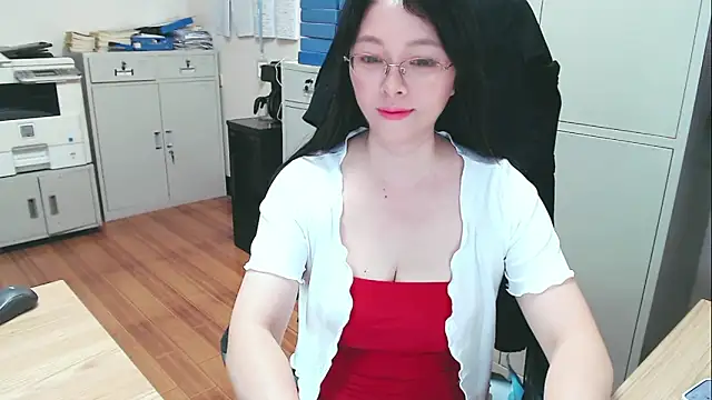 OL-Bai-Jie online show from 05/19/26, 01:43