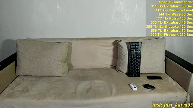 just katya55 online show from 03/28/26, 03:24