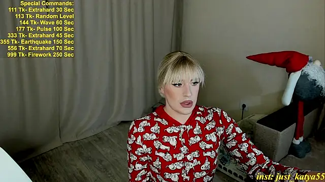 just katya55 online show from 12/21/25, 06:20