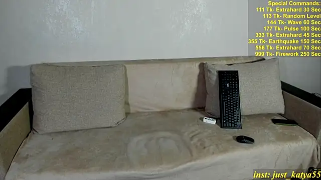 just katya55 online show from 03/02/26, 08:16