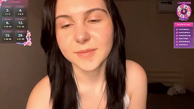 MyraLitterers online show from 01/15/26, 04:32