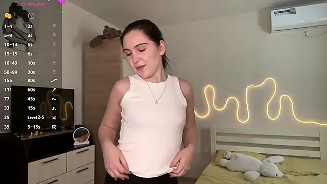 MyraLitterers online show from 04/30/26, 03:19