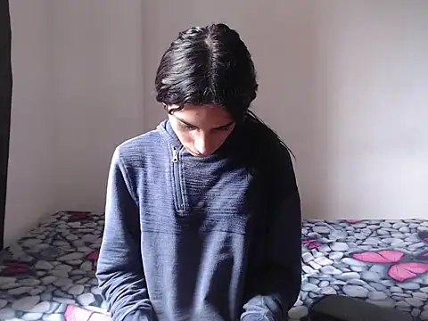  camila trans  online show from 11/23/25, 03:22