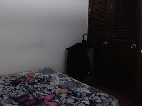  camila trans  online show from 11/18/25, 12:15