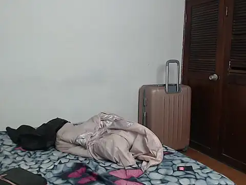  camila trans  online show from 11/19/25, 06:35