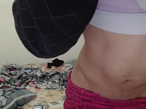  camila trans  online show from 11/28/25, 05:35