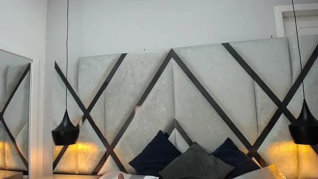 AriaWillss online show from 10/27/25, 12:17