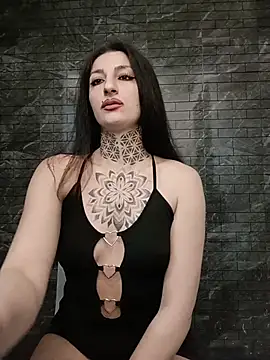 Porcellina181 online show from 11/26/25, 05:46