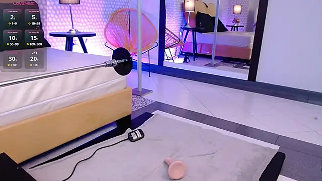 SashaaVixen online show from 11/27/25, 11:43