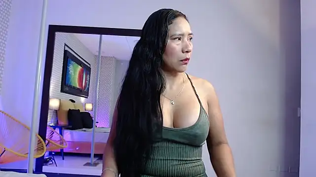 SashaaVixen online show from 11/15/25, 11:47