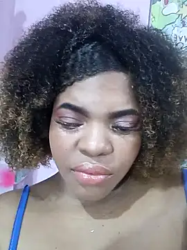 Kailyyhot online show from 11/19/25, 01:49