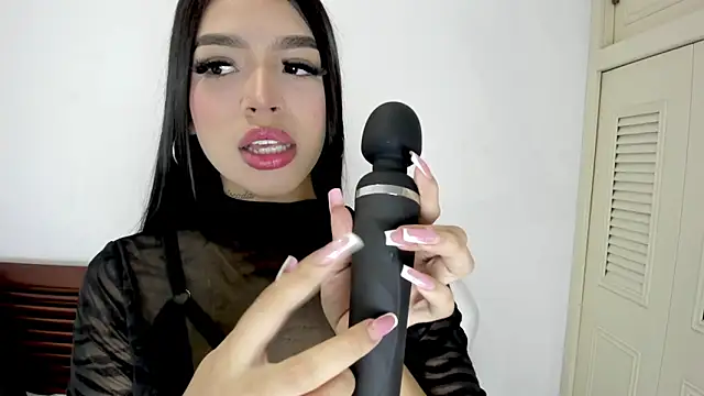 tifanymonroe online show from 01/15/26, 11:46