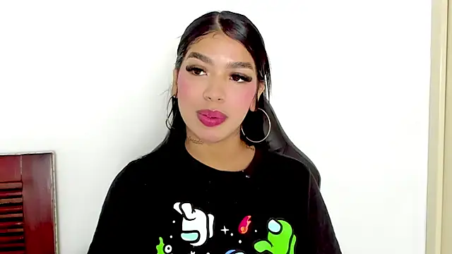 tifanymonroe online show from 03/07/26, 11:38