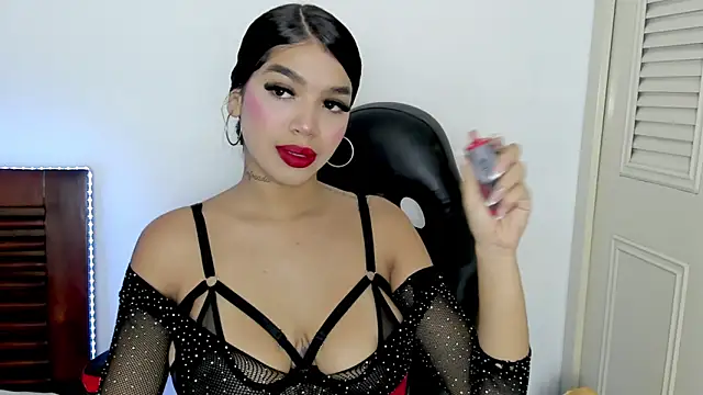 tifanymonroe online show from 02/14/26, 11:32