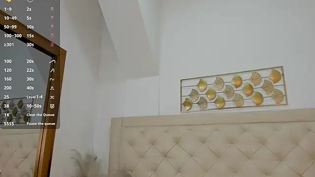 lucia lorenz online show from 01/06/26, 11:36