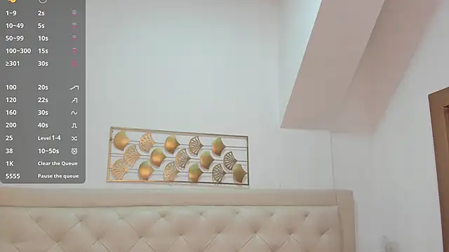 lucia lorenz online show from 01/16/26, 11:25