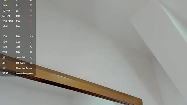 lucia lorenz online show from 01/12/26, 11:28