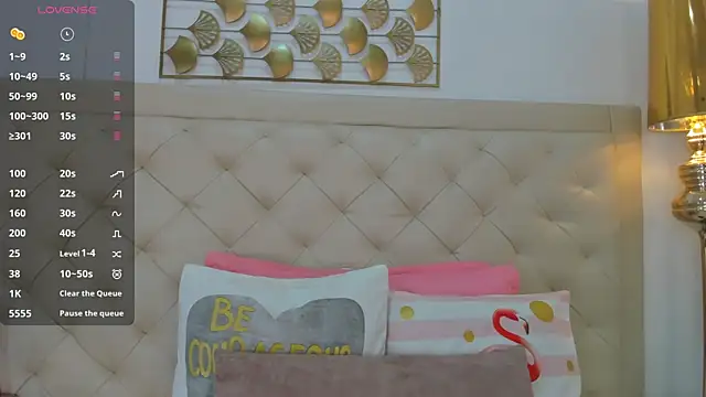 lucia lorenz online show from 02/10/26, 11:31