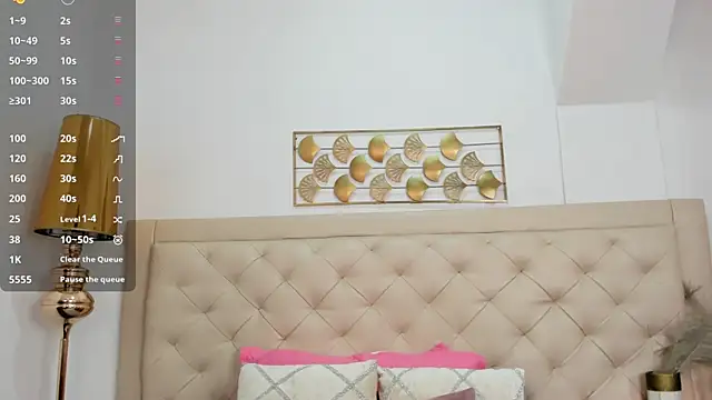 lucia lorenz online show from 01/15/26, 11:35