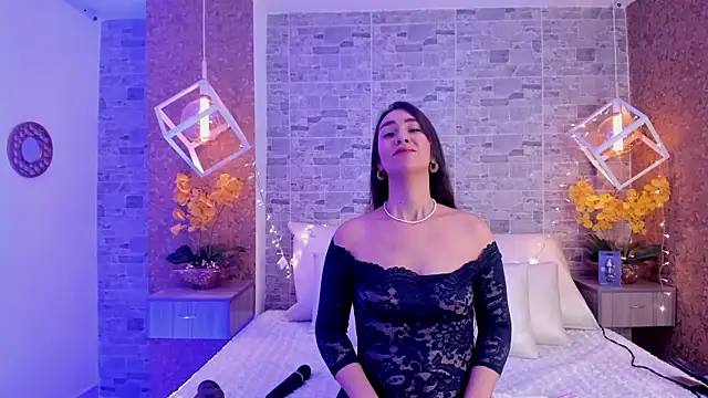 Catalina-Thompson online show from 11/14/25, 12:09