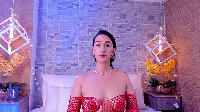 Catalina-Thompson online show from 12/04/25, 12:04