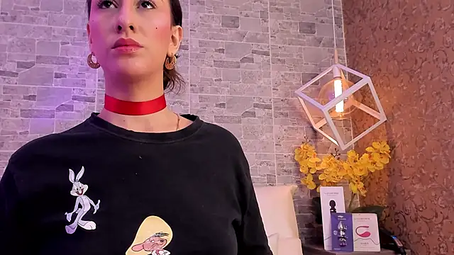 Catalina-Thompson online show from 11/09/25, 12:20