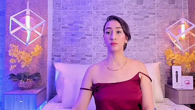 Catalina-Thompson online show from 11/08/25, 12:09