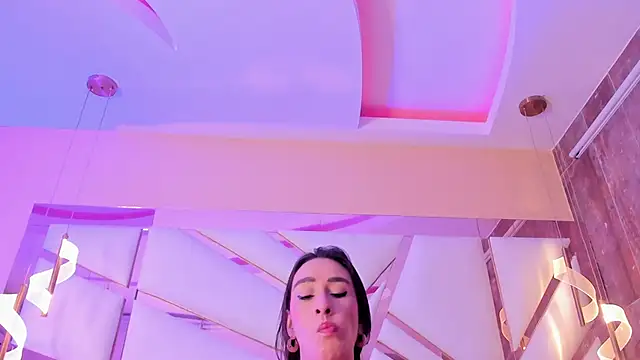 Catalina-Thompson online show from 02/21/26, 12:07