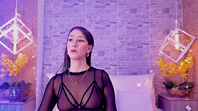 Catalina-Thompson online show from 11/27/25, 11:54