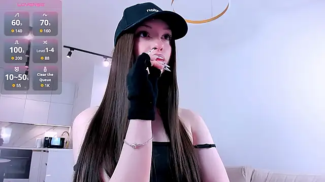 khloeforever online show from 02/11/26, 10:20