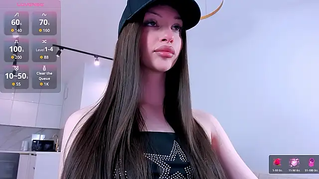 khloeforever online show from 02/02/26, 07:46