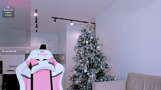 khloeforever online show from 01/06/26, 08:02