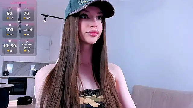 khloeforever online show from 01/19/26, 05:11