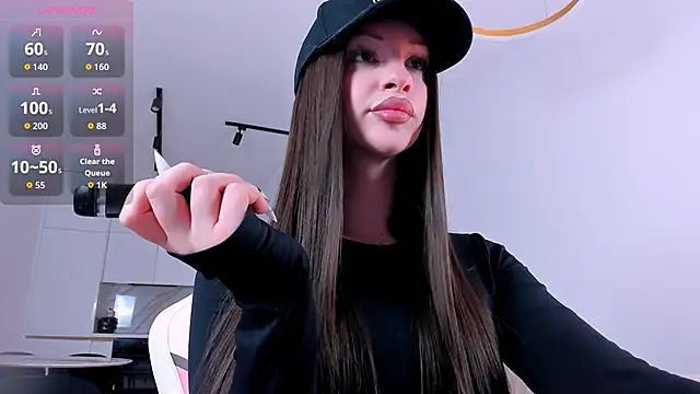 khloeforever online show from 02/05/26, 10:27