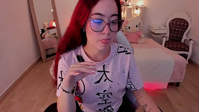 Amaraa couper1 online show from 11/27/25, 03:29