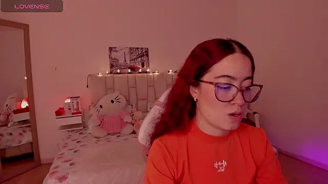 Amaraa couper1 online show from 02/05/26, 03:46