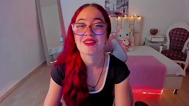 Amaraa couper1 online show from 11/08/25, 03:21