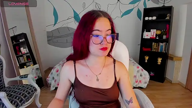 Amaraa couper1 online show from 03/04/26, 03:58