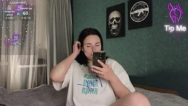 Kirunya online show from 03/09/26, 06:33