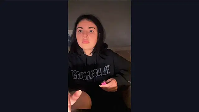 Kirunya online show from 10/27/25, 08:21