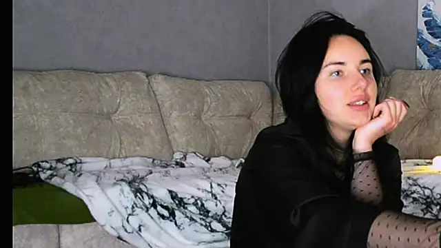 Kirunya online show from 10/29/25, 09:36