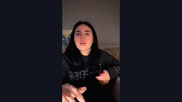 Kirunya online show from 10/28/25, 07:13