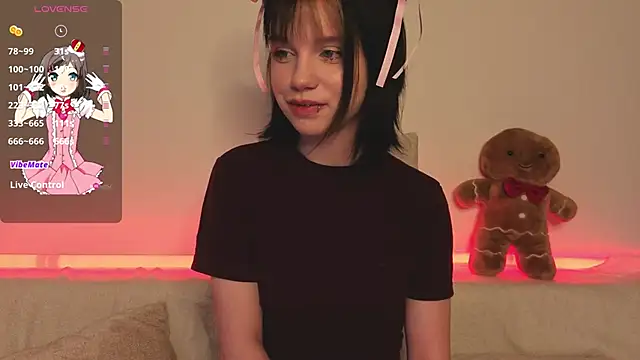 ruby dallos online show from 02/17/26, 10:40