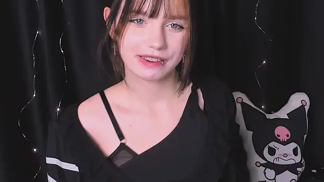 ruby dallos online show from 11/04/25, 09:40