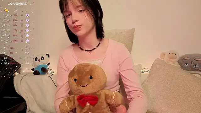 ruby dallos online show from 01/15/26, 10:24