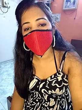 Dipu cute online show from 11/23/25, 10:03